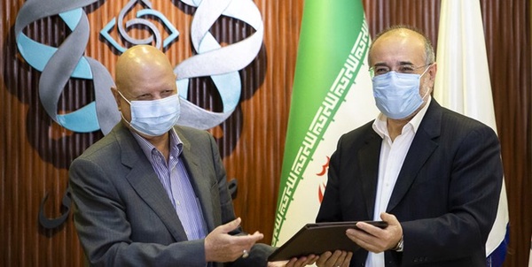 میرکاظمی