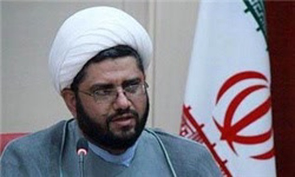حجت الاسلام مصطفی نوروزی مدیرکل اوقاف و امور خیریه استان قزوین