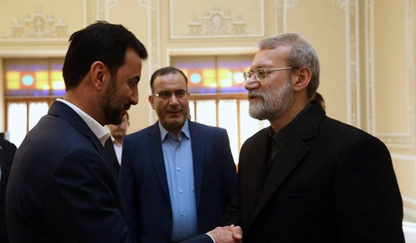 وزیر ورزش عراق