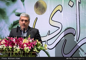 سخنرانی سورنا ستاری، معاون علمی و فناوری رئیس جمهور در بیست و یکمین جشنواره علوم پزشکی رازی