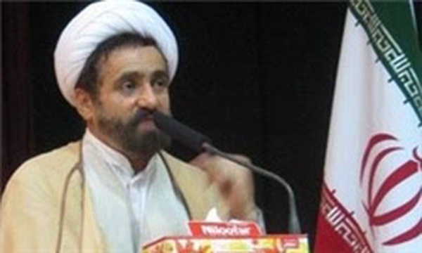 عباسعلی ابراهیمی