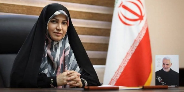سوده نجفی