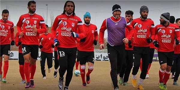 تراکتورسازی