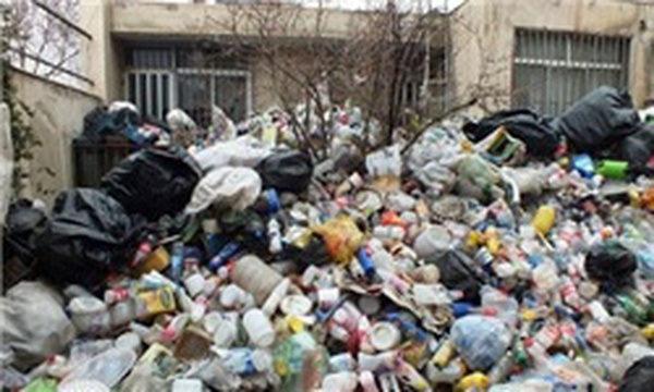 زباله