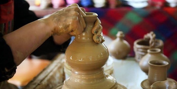 صنایع دستی 