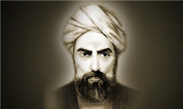 ملاصدرا