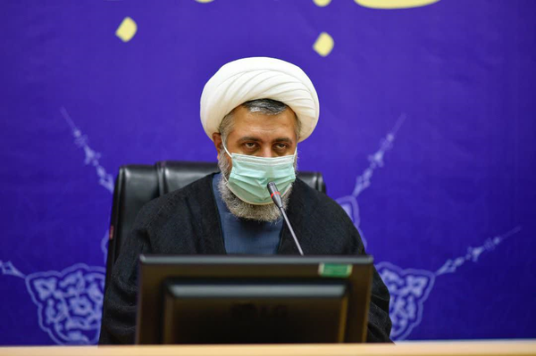 حجت الاسلام حسن شجاعی نماینده مردم ابهر و خرمدره در مجلس شورای اسلامی