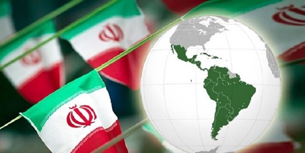 آمریکای لاتین