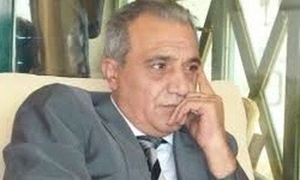 ماجد فرج