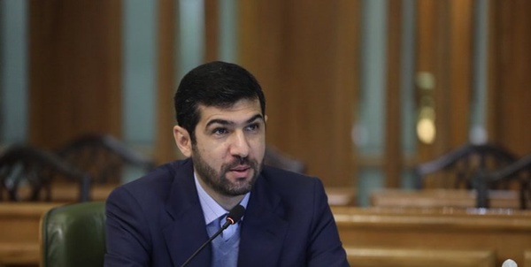 محمد آخوندی