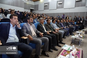 روز خبرنگار در کهگیلویه و بویراحمد با حضور معاون مطبوعاتی وزیر