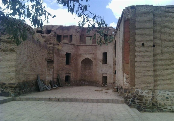 تربت