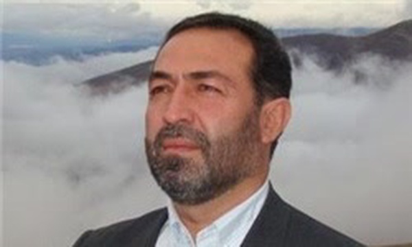 محمد اسماعیلی زنجان و طارم