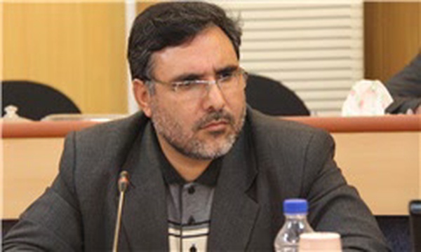 مدیر کل حوادث غیر مترقبه زنجان کرامتی