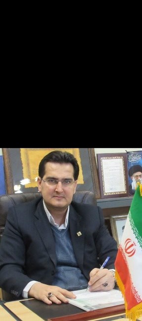 مصطفی موسوی