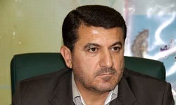 شاپور رستمی