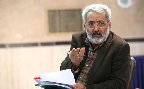 سلیمی نمین