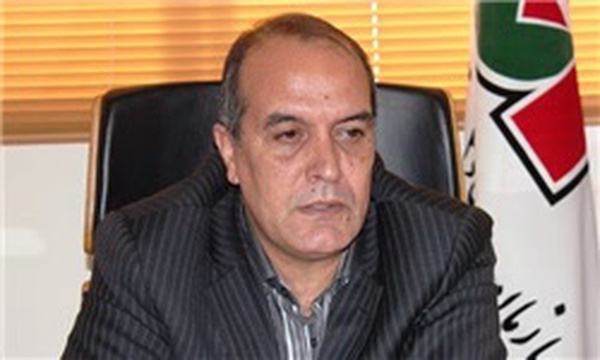 علیرضا مجرد