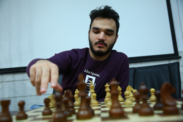 محمدامین طباطبایی