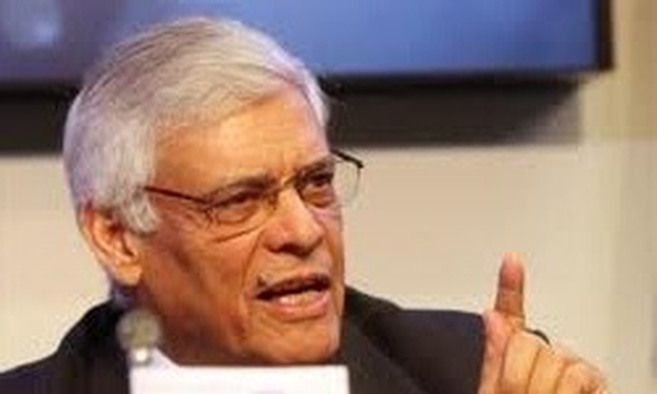 البدری دبیر کل اوپک