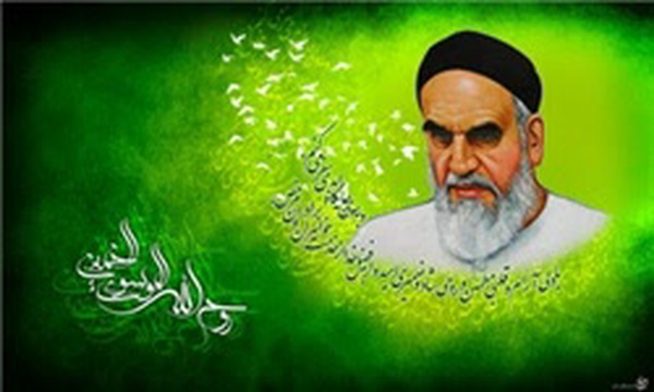 رحلت امام خمینی (ره)