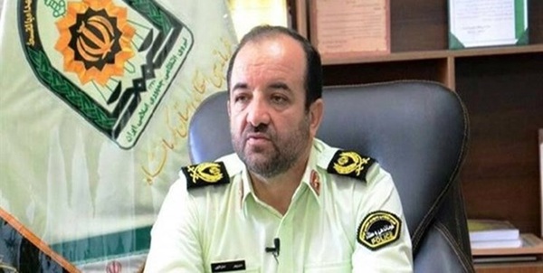 سردار امان‌اللهی