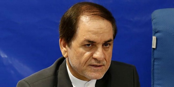 حسین نوش‌آبادی