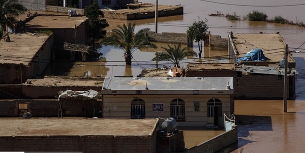 سیل