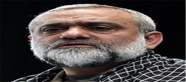 سردار نقدی