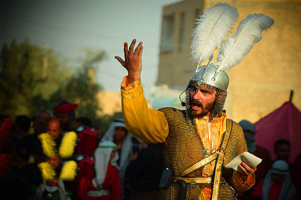 تعزیه