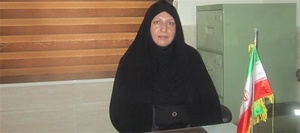 میرساردو مسئول اداره ترویج جهاد کشاورزی جنوب کرمان