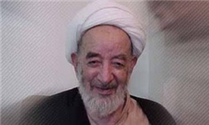 آیت الله عبدالکریم حق‌شناس