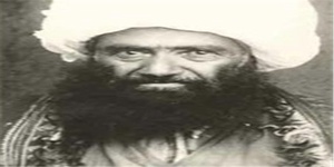 شیخ احمد بیدآبادی عالم و فقیه زاهد