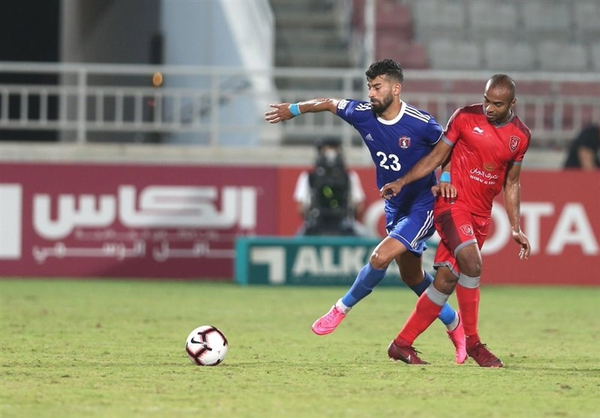 رامین رضاییان