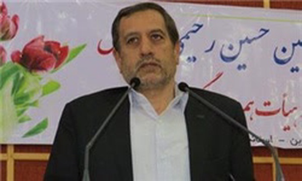 سیدعلی موسوی موینی