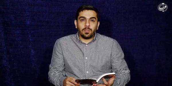 حنیف طاهری