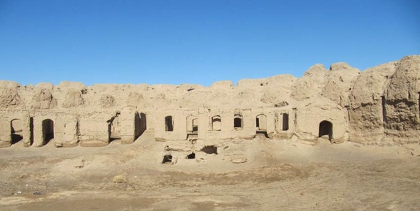 بردسکن