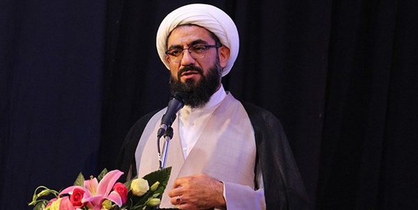 امام جمعه همدان