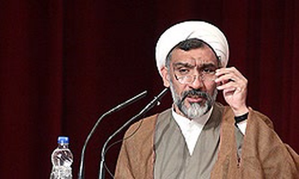 پورمحمدی رئیس سازمان بازرسی کل کشور