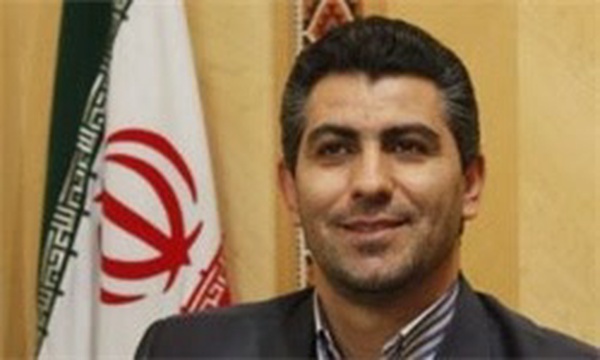 اردبیل-هوشنگ محمدی