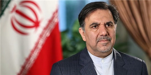 عباس آخوندی