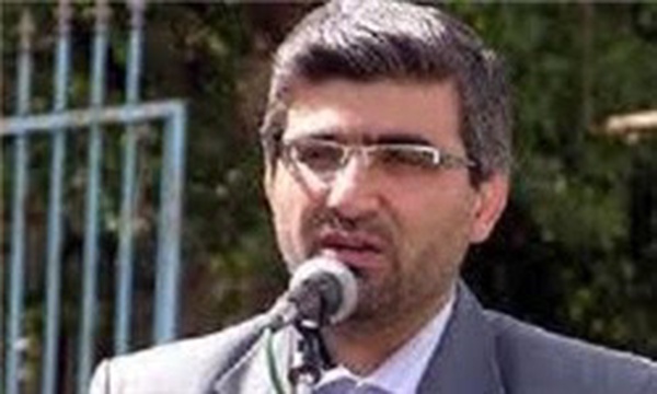 اردبیل - فرماندار اردبیل - یوسف اکبری