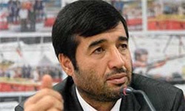 دنیامالی