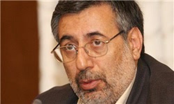 کمالی معاون استاندار کرمان