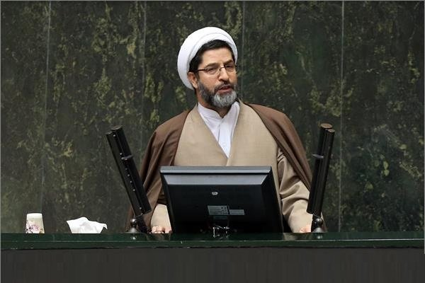 محمد حسین حسین زاده بحرینی