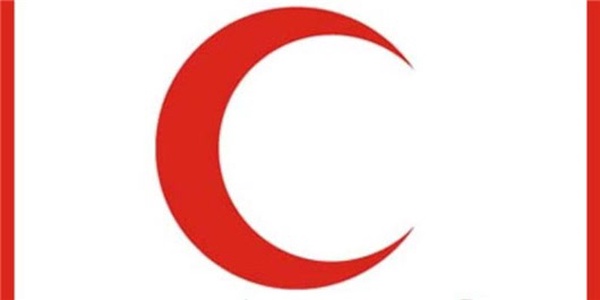 هلال احمر