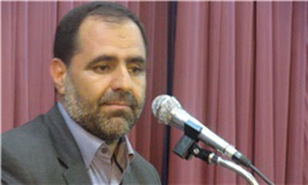 غلام‌محمد زارعی
