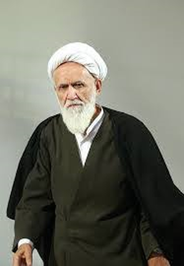 حائری شیرازی 