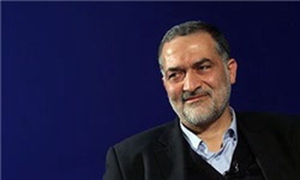 سید مهدی هاشمی نماینده تهران