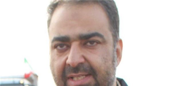 مدیرکل راهداری جنوب کرمان